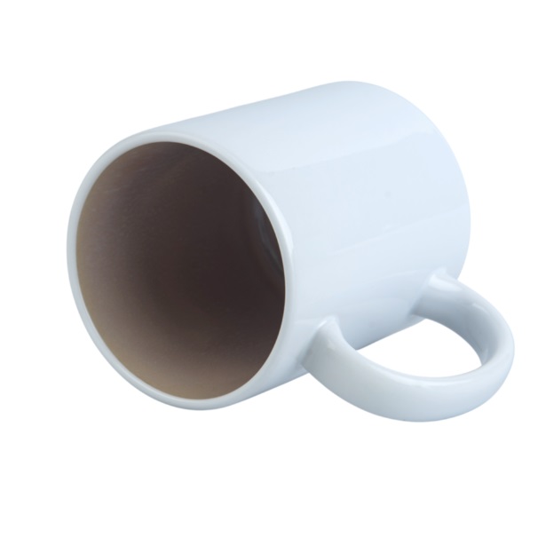 Sublimation Mug - Coloured Inner